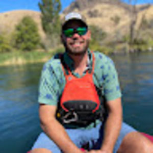 Meet your Posher, Matt